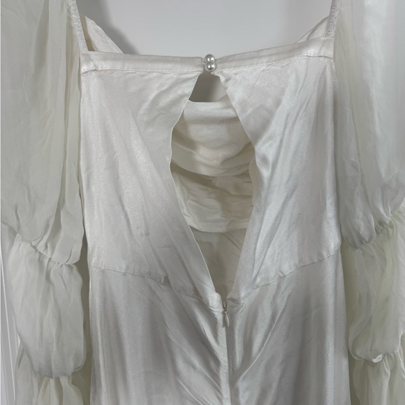 Willow Gown (For love & lemons) - Picture 4 of 9